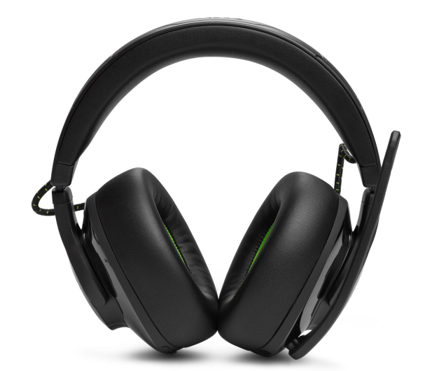 JBL QUANTUM 910 X WL czarno-zielone - 1132156 - zdjęcie 5
